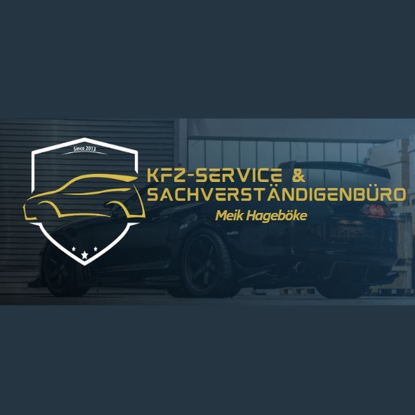 Titelfoto von Kfz Gutachter Dortmund - KFZ Sachverständigenbüro Hageböke